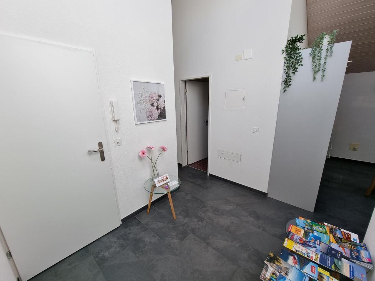 Seeparadiesli Am Schoenen Thunersee Därligen Extérieur photo