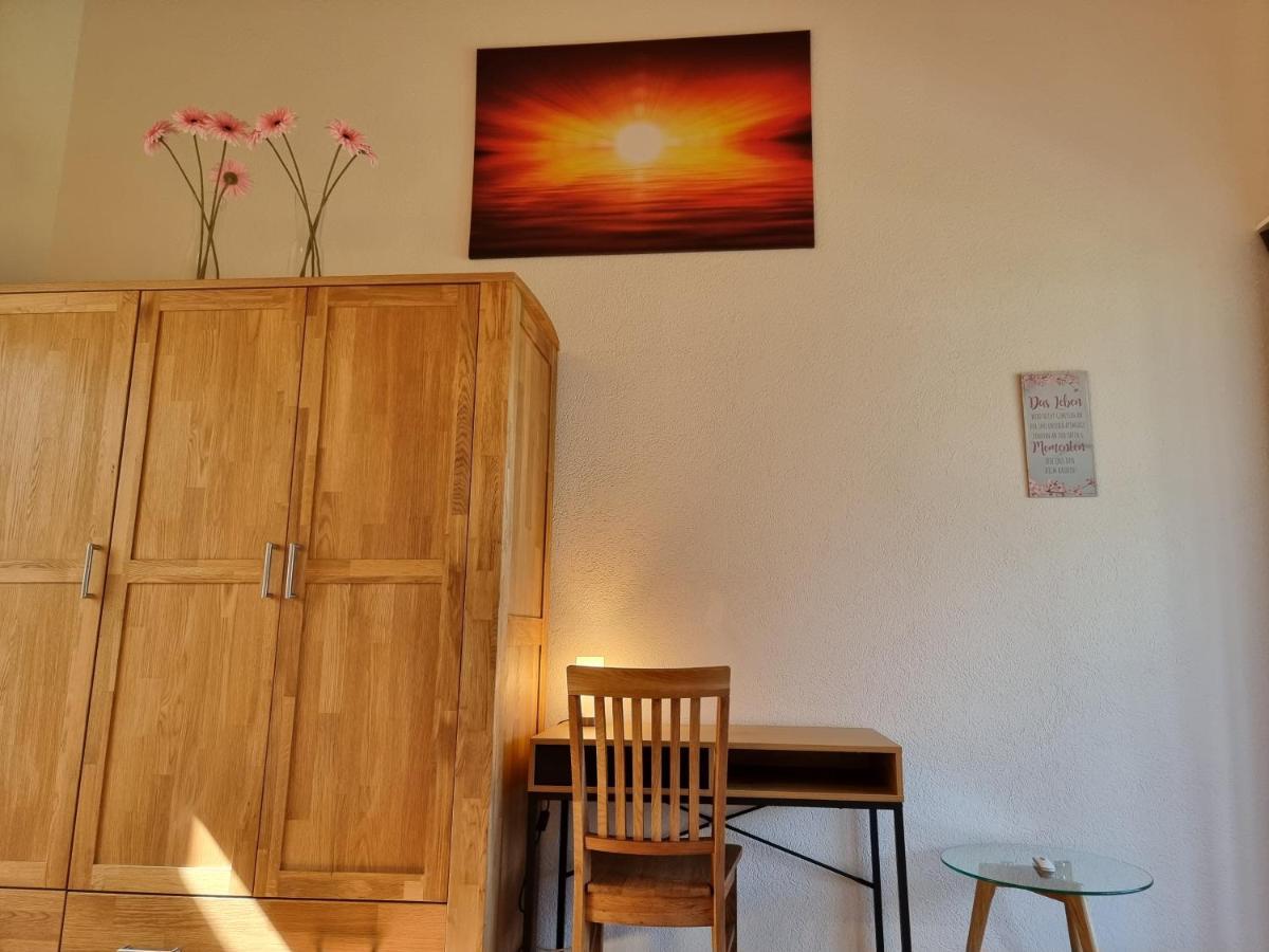 Seeparadiesli Am Schoenen Thunersee Därligen Extérieur photo