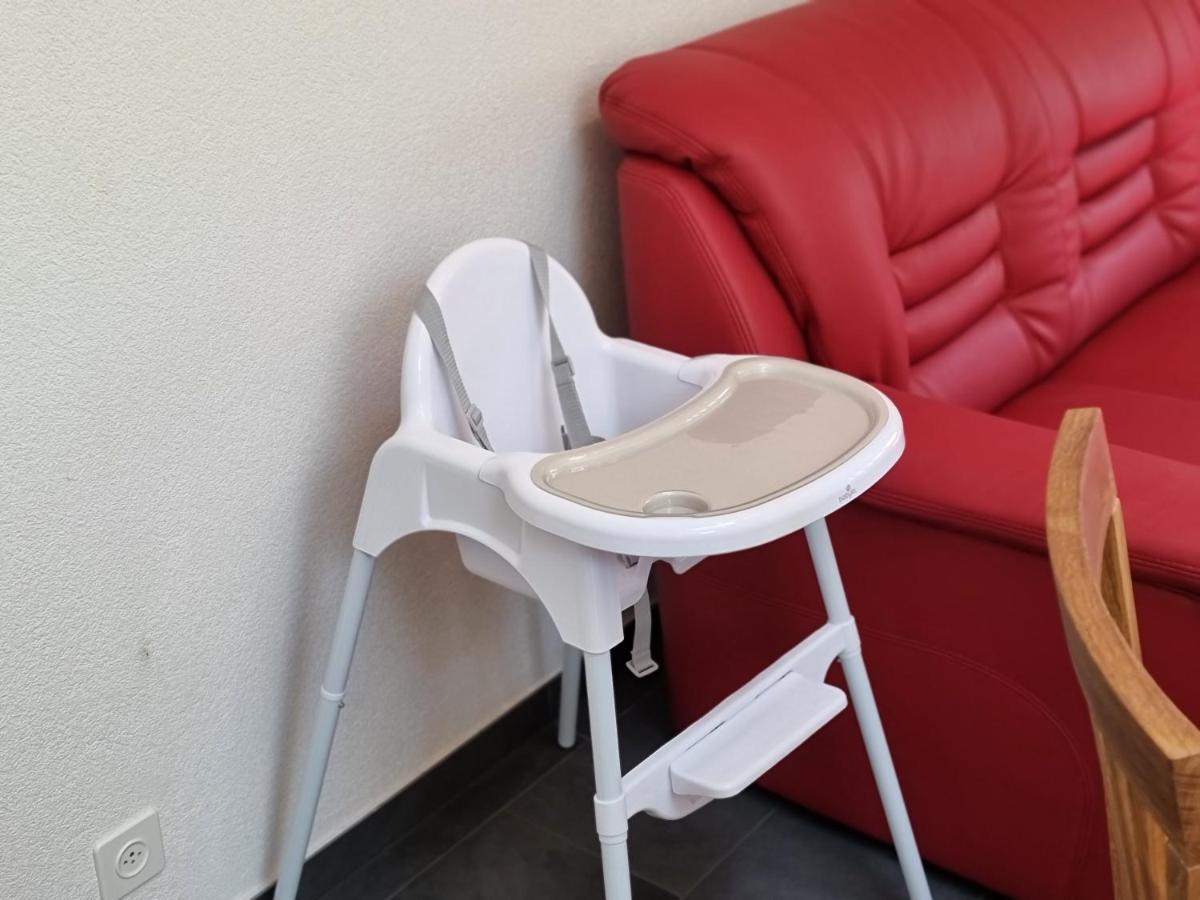 Seeparadiesli Am Schoenen Thunersee Därligen Extérieur photo